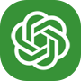 ChatGPT logo