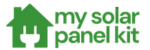 My solar panel kit website for off grid home living