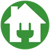 My solar panel kit website for off grid home living Logo 100 mysolarpanelkit.com