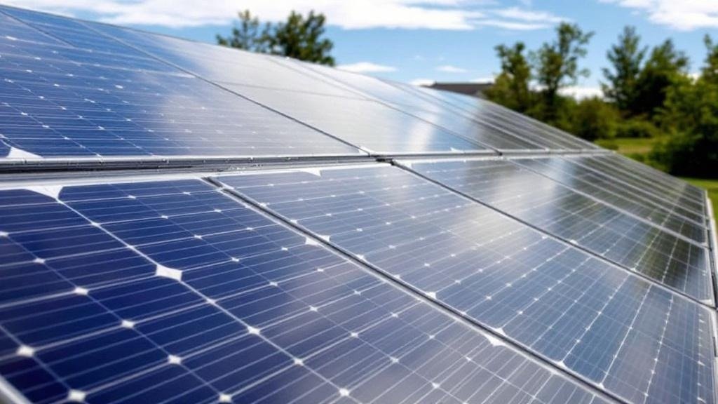 Amazing Monocrystalline Solar Panels For Fast Off Grid Power Solution | MySolarPanelKit