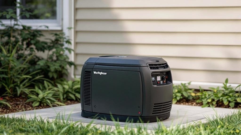 Best Westinghouse Generator Solution For Quiet Reliable Power Anywhere 16 Best Westinghouse Generator Solution For Quiet Reliable Power Anywhere | MySolarPanelKit