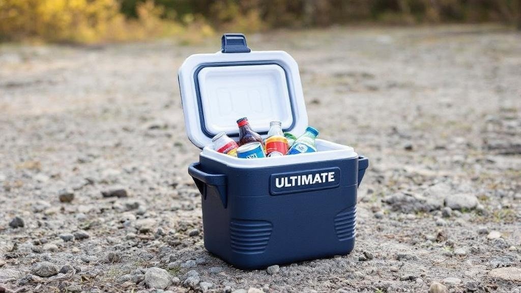 The Ultimate Mini Cooler For Fast Car Freezing Needs 2026 | MySolarPanelKit