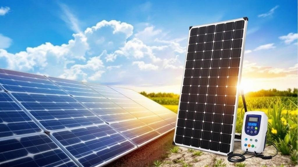 Best 100 Watt Solar Panel Solution For Fast Off Grid Power Needs | MySolarPanelKit