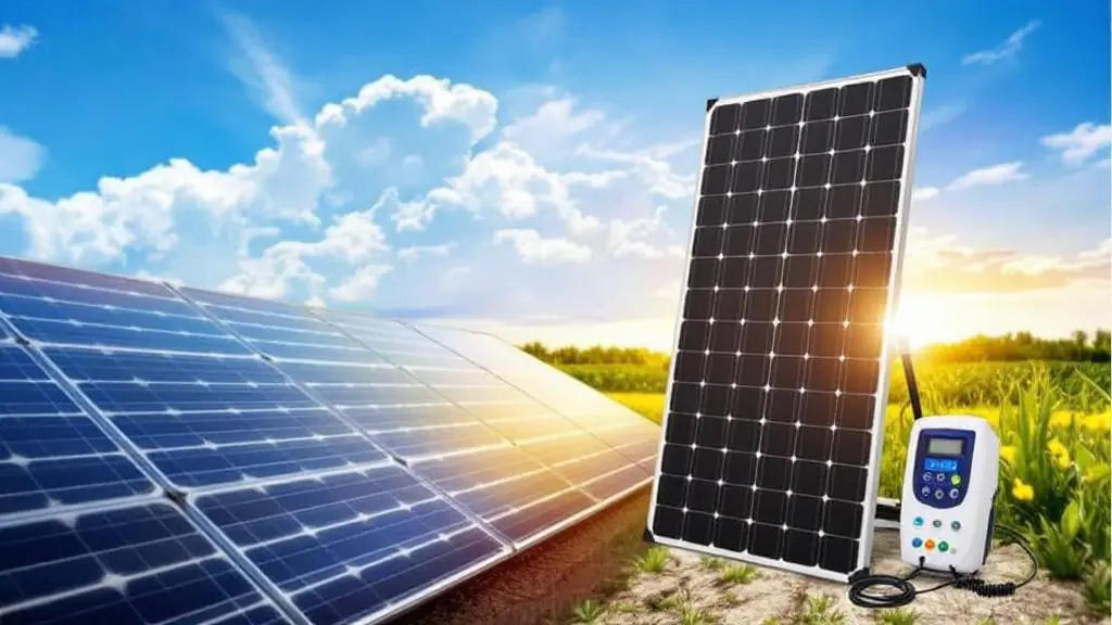 Best 100 Watt Solar Panel Solution For Fast Off Grid Power Needs | MySolarPanelKit