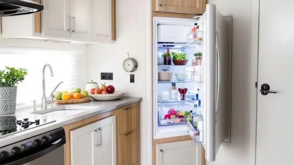 Amazing RV Refrigerator Solution For Hassle Free Travel And Camping | MySolarPanelKit