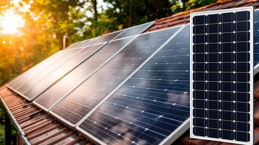 Best 200 Watt Solar Panel Solution For Off Grid Power Needs | MySolarPanelKit