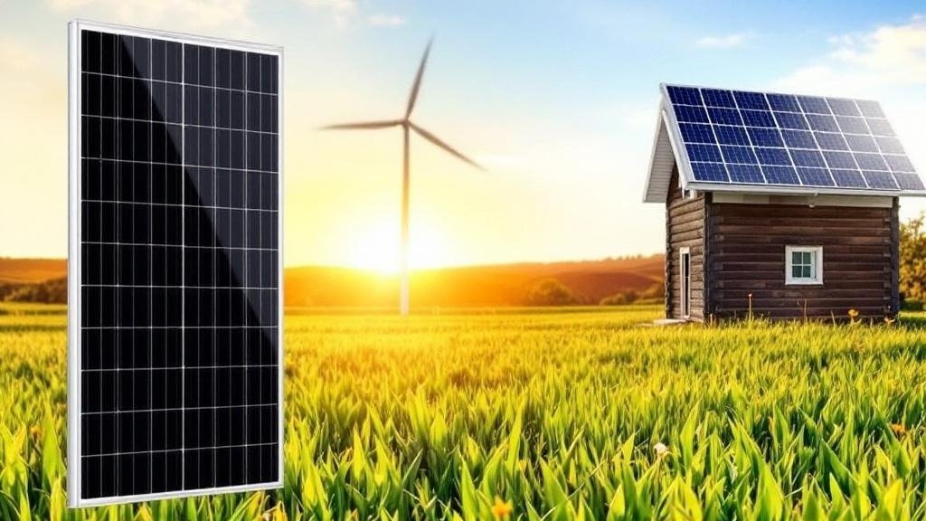 Best 200 Watt Solar Panel Solution For Off-Grid Living Simple Setup | MySolarPanelKit