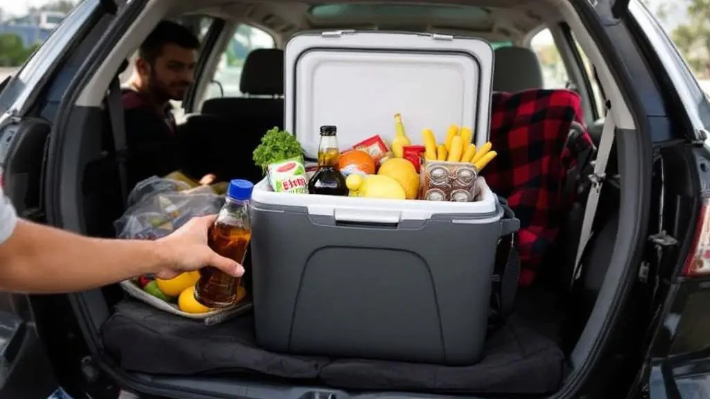 Best Car Cooler For Outdoor Camping Easy Solution To Keep Food Fresh 14 Best Car Cooler For Outdoor Camping Easy Solution | MySolarPanelKit