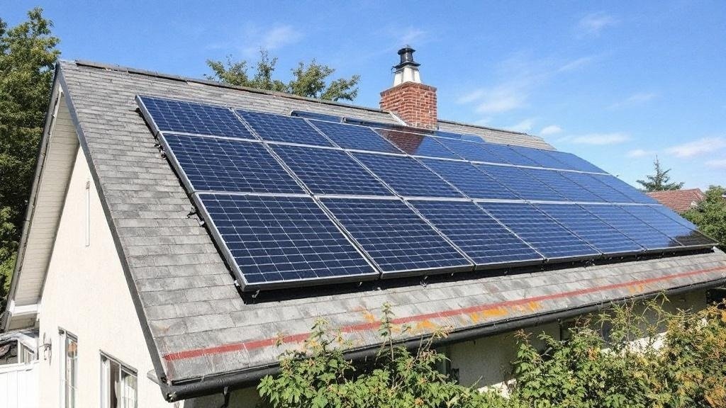 The Amazing Bifacial Solar Panels Solution For Easy Off Grid Power | MySolarPanelKit