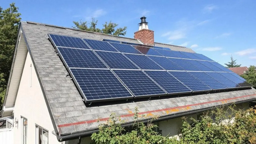 The Amazing Bifacial Solar Panels Solution For Easy Off Grid Power | MySolarPanelKit