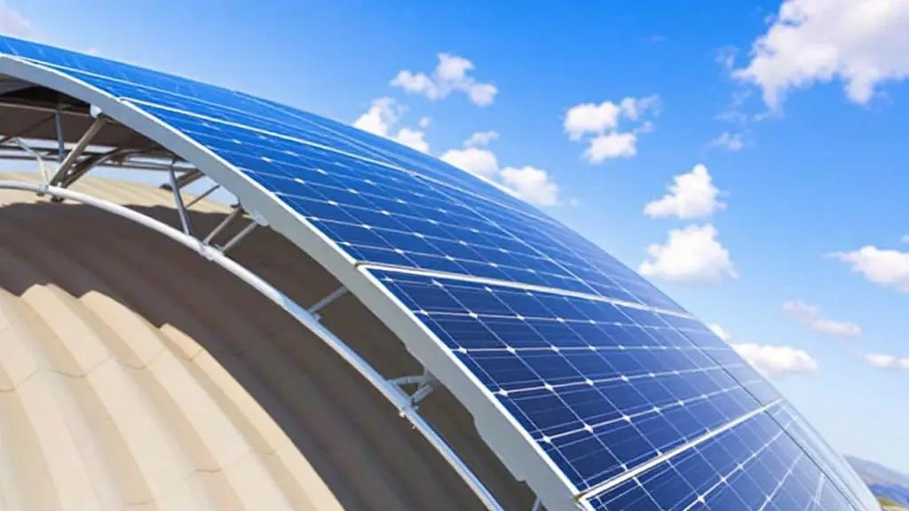 Flexible Solar Panels The Ultimate Solution For Curved Surfaces | MySolarPanelKit
