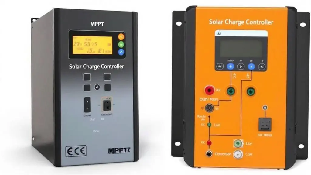 Mppt Solar Charge Controller Simple Solution For Reliable Solar Power 16 Mppt Solar Charge Controller Simple Solution For Reliable Solar Power | MySolarPanelKit