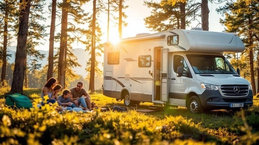 Easy RV Refrigerator Solution For Fast Cooling | MySolarPanelKit