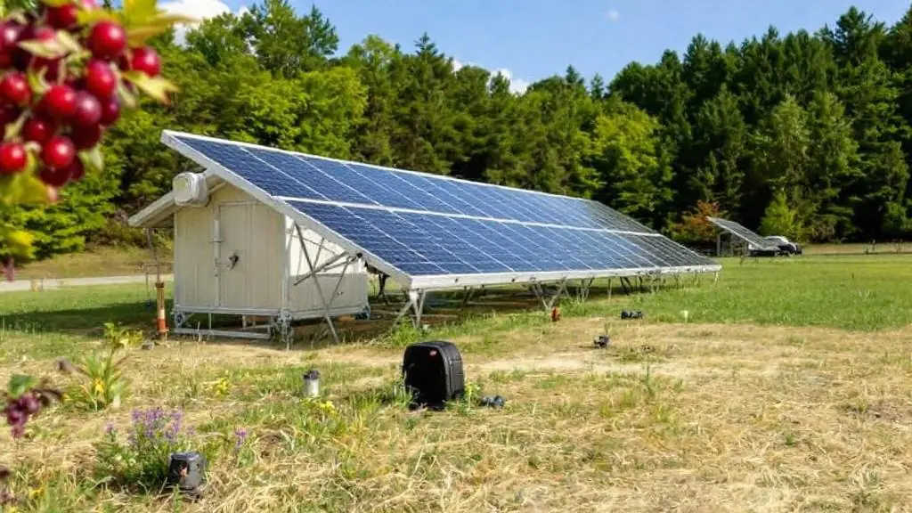 Simple Solar Panels Kits For Fast Off Grid Power Solution | MySolarPanelKit