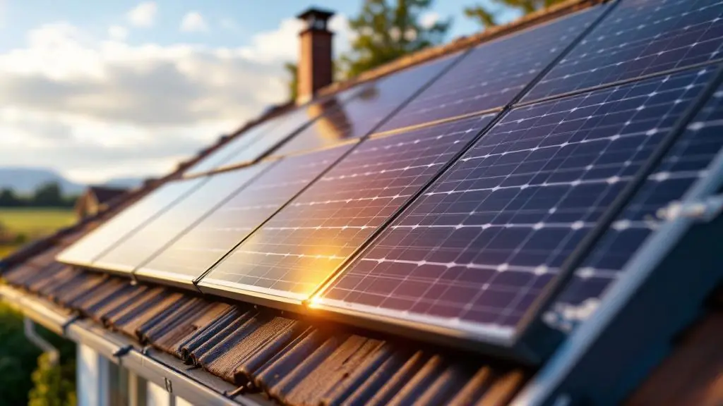 Simple Solar Panels Kits Solution For Home RV And Off Grid Energy 2 Simple Solar Panels Kits Solution For Home RV And Off Grid Energy | MySolarPanelKit