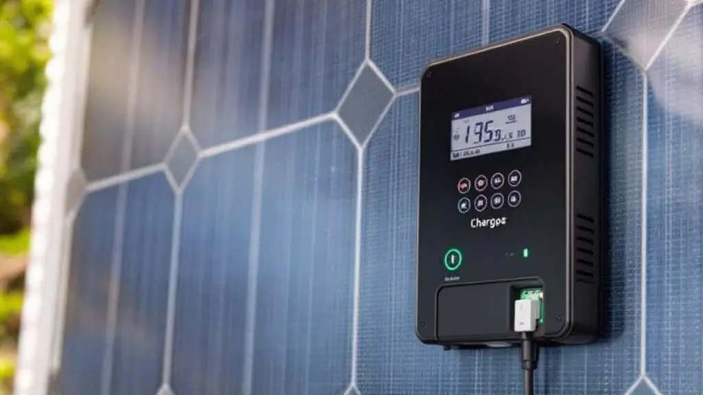 The Ultimate Solar Panel Charge Controller For Fast And Easy Charging | MySolarPanelKit