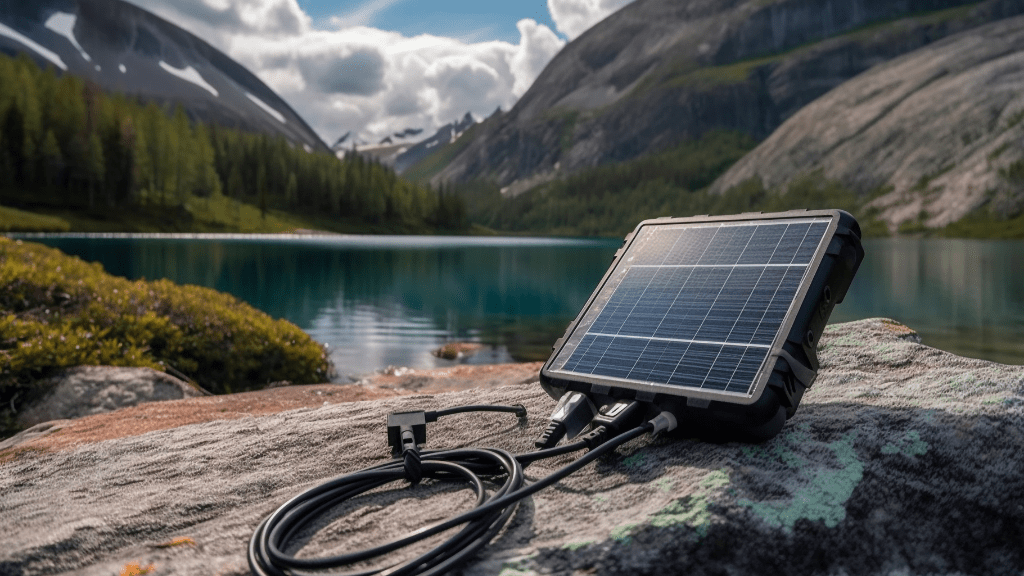 The Ultimate 12V Battery Solution For Reliable Power Needs | MySolarPanelKit
